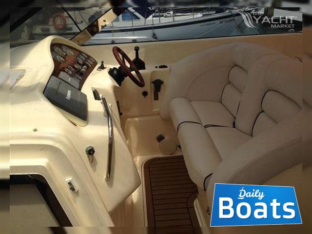 1996 Sunseeker на продажу