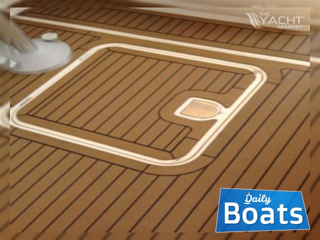 Купить 1996 Sunseeker