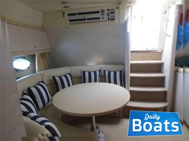 1996 Sunseeker на продажу