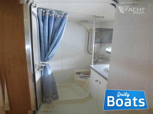 1996 Sunseeker