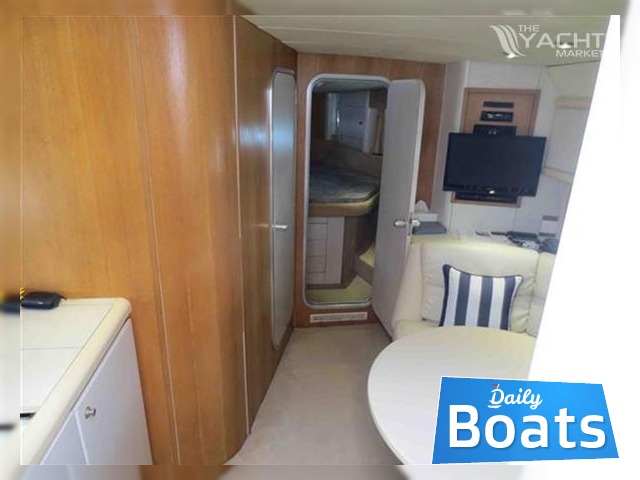 Купить 1996 Sunseeker