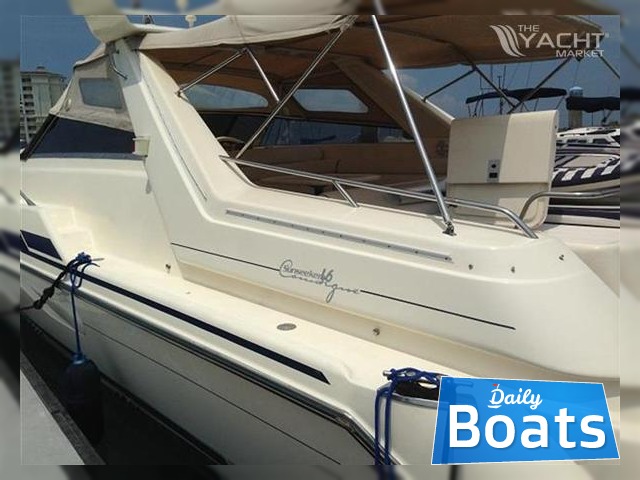 1996 Sunseeker на продажу