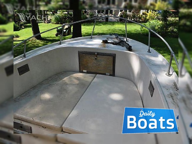 Acquistare 1977 Mako Center Console
