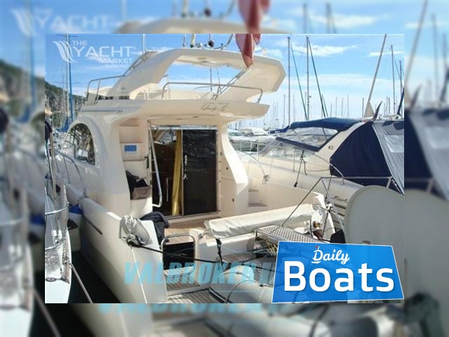 2006 Intermare 43 en venta