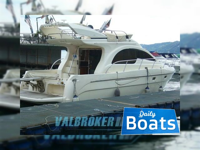 2006 Intermare 43