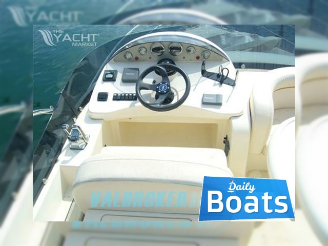 2006 Intermare 43 en venta