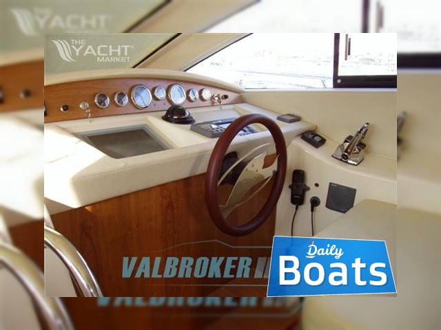 2006 Intermare 43 en venta
