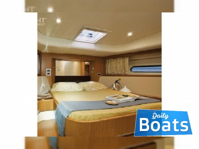 2008 Ferretti 592 zu verkaufen