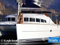  Lagoon410
