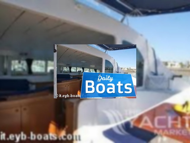2001  Lagoon410