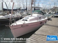 Beneteau Oceanis 321