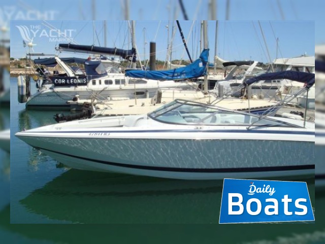 1999 Cobalt 226