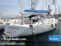 Beneteau First 47.7
