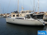 Beneteau Oceanis 37