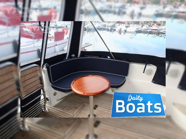 Nimbus 42 Nova for sale