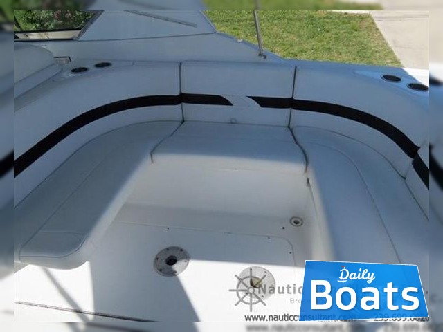 Koupit 2006 Formula 280Br