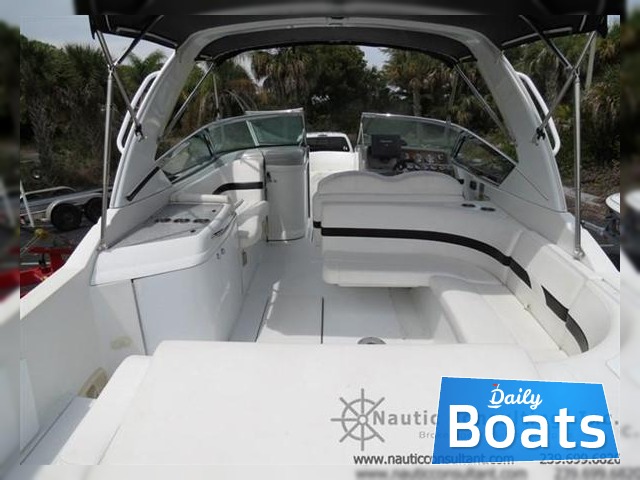 2006 Formula 280Br na prodej