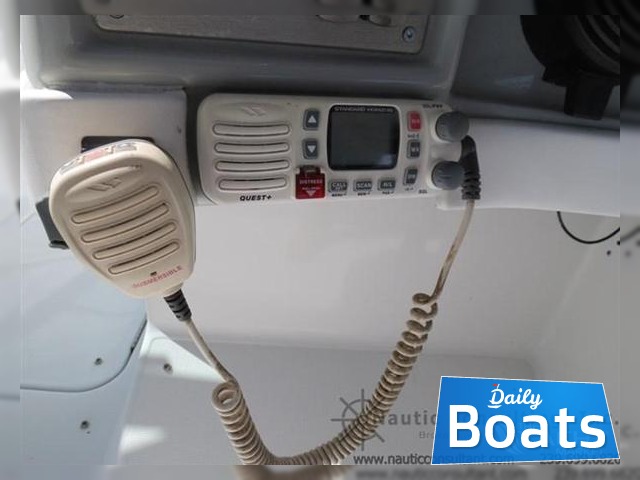 Koupit 2006 Formula 280Br