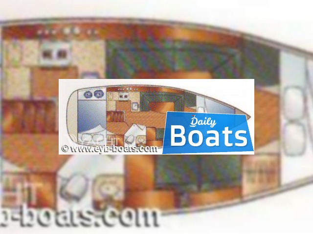 Buy 2005 Hunter Legend 33