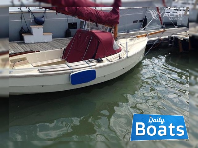 2013 Cornish Crabbers for sale
