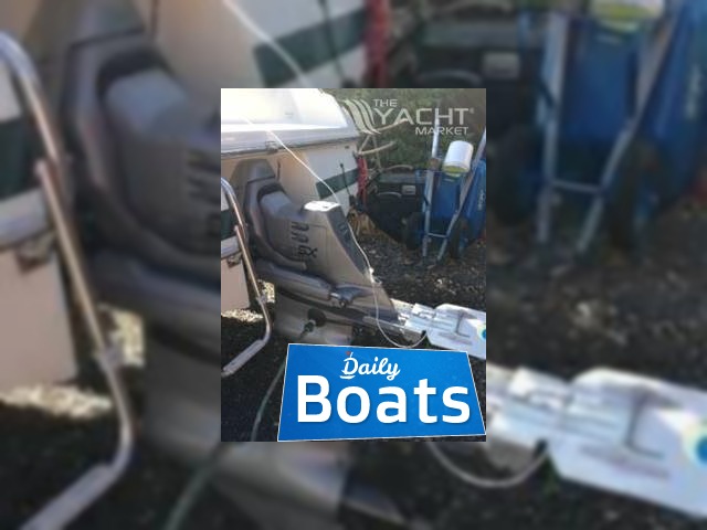1995 Cobalt 220 for sale
