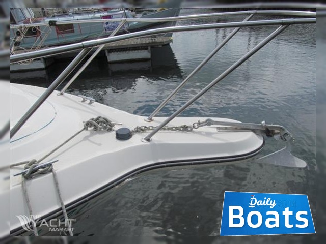 Maxum 270Src προς πώληση