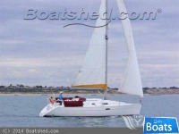 Beneteau Oceanis 311 Clipper