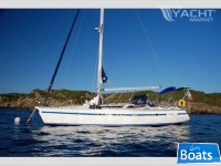 Jeanneau Voyage 12.50