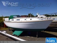 Westerly Konsort 29