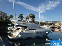 Fairline Phantom 38