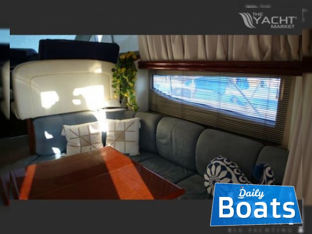Buy 2002 Fairline Phantom 38