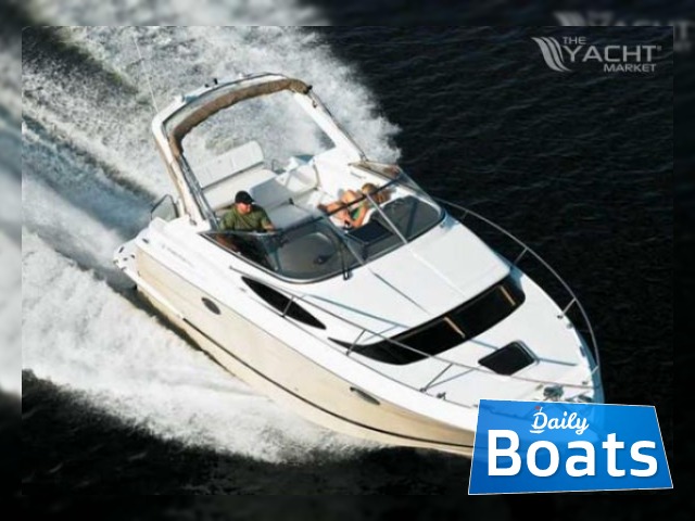 Crownline 260 Ls