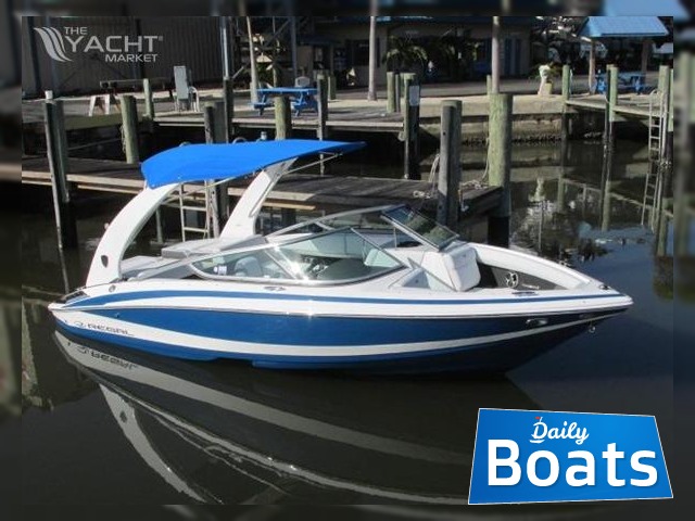 Buy 2003 Ebbtide 2400