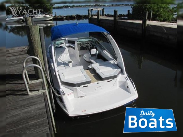2003 Ebbtide 2400 for sale