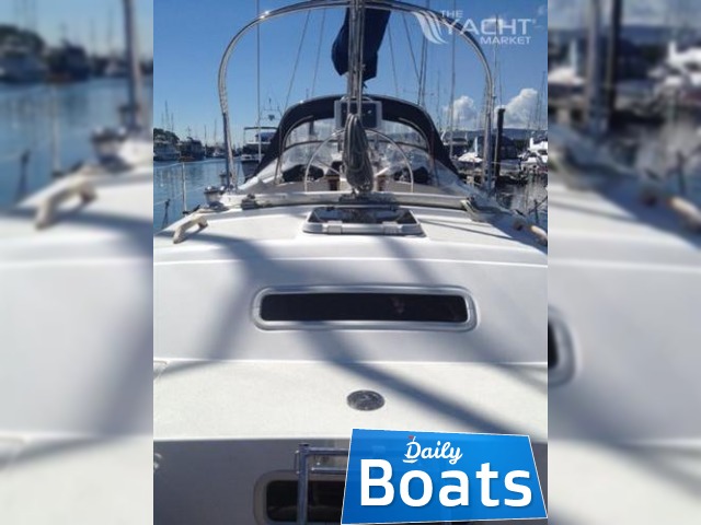 Buy 1999 Moody 36
