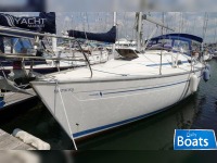 Bavaria 37