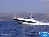 Cranchi 41 Endurance