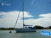 Westerly Yachts Konsort