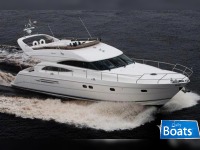 Princess 61 Fly