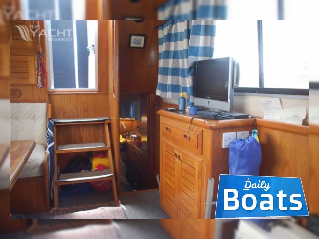 Buy 1988 Humber 35
