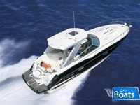 Monterey Boats 335 Sy Sport Yacht