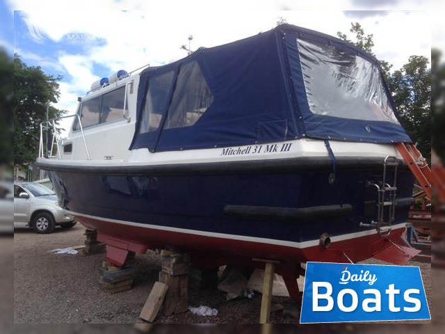 Buy 1999 Mitchell 31 Mk Iii