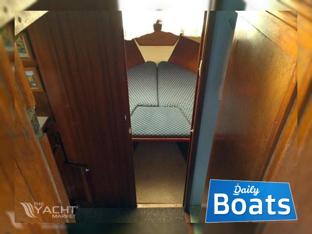 1973 Seamaster 8M for sale