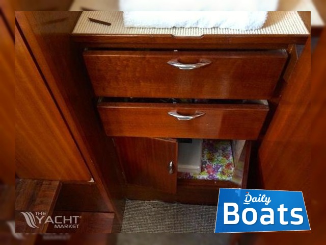 1973 Seamaster 8M for sale