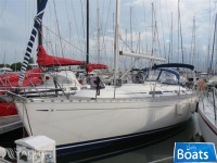 Dufour 36
