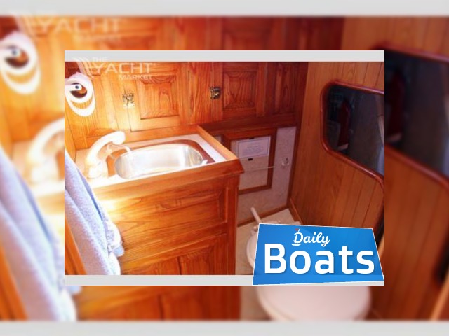 Acquistare 1994 Dawn Class 42