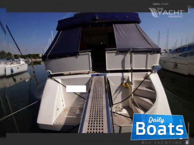 Købe 1994 Elegance 53