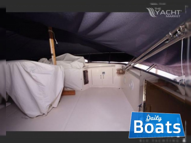 1994 Elegance 53