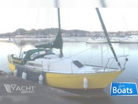 Copland Foxhound 24