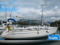 Bavaria 42